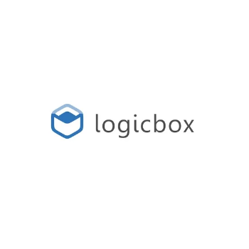 Logicbox logotipo