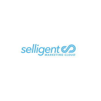 Selligent Marketing Cloud logotipo