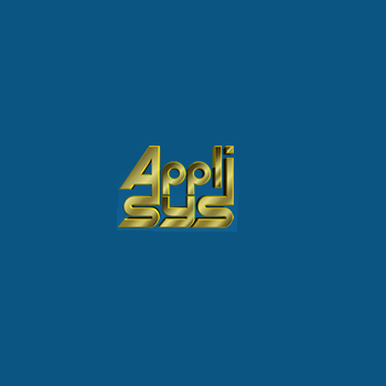 Applisys logotipo