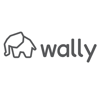 Wally Restaurantes logotipo