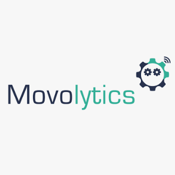 Movolytics logotipo