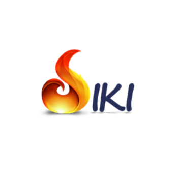 Siki Restaurantes logotipo