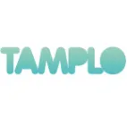 TAMPLO Proyectos logotipo