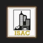 ISAC Condominios logotipo