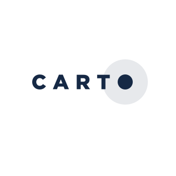 CARTO BI logotipo