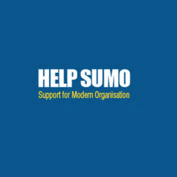 Help Sumo logotipo