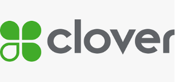 Clover POS logotipo