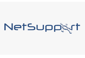 NetSupport School logotipo