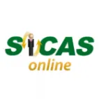 Sicas Online logotipo