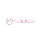 Nutickets logotipo