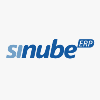 Sinube logotipo