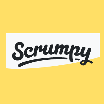 Scrumpy logotipo