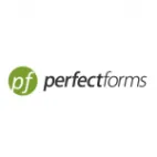 PerfectForms logotipo