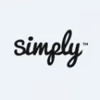 Simply logotipo