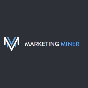 Marketing Miner logotipo