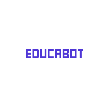 Educabot logotipo