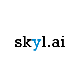 Skyl.AI logotipo