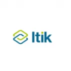 ITIKSoft logotipo