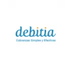 Debitia logotipo