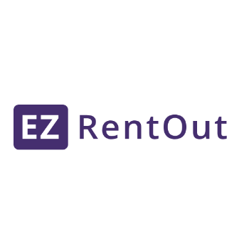 EZRentOut logotipo