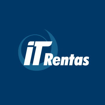 IT Rentas logotipo