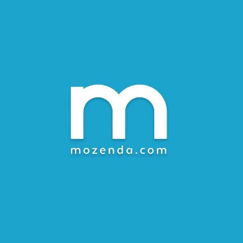 Mozenda Optimización SEO logotipo