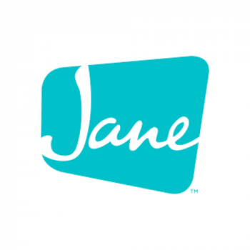 Jane logotipo