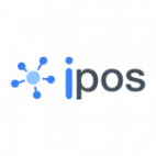 iPos logotipo