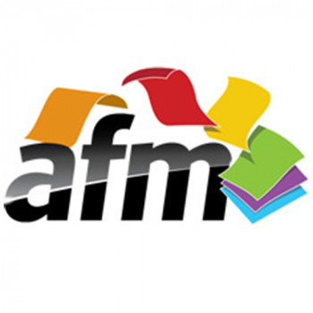 AFM - Web File Manager Uruguay