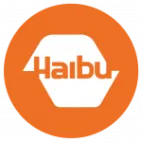 Haibu logotipo