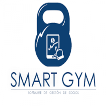 Smartgym Software  App logotipo