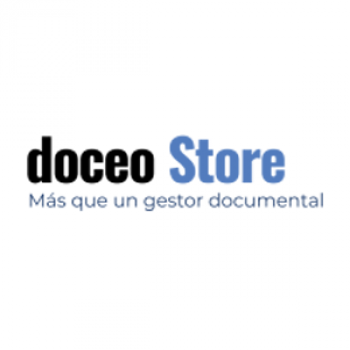 Doceo Store - Gestor documental Uruguay