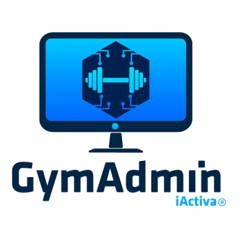 iActiva GymAdmin Uruguay