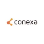 Conexa logotipo