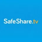 Safeshare logotipo