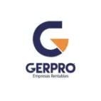 Gerpro logotipo