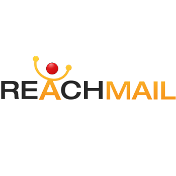 ReachMail logotipo